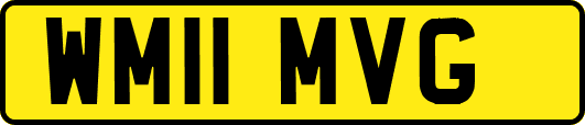 WM11MVG