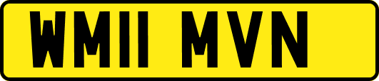 WM11MVN