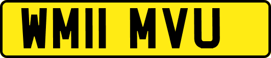 WM11MVU