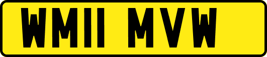 WM11MVW