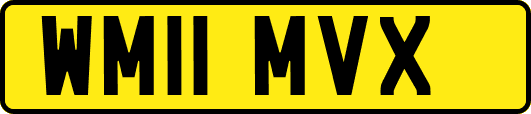 WM11MVX