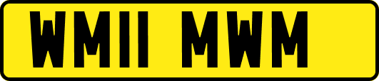 WM11MWM