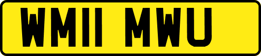 WM11MWU