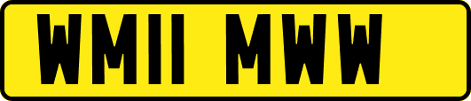 WM11MWW