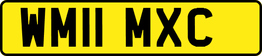 WM11MXC
