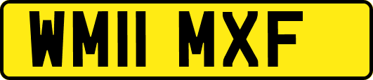 WM11MXF