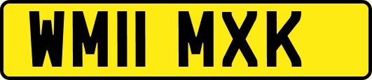WM11MXK