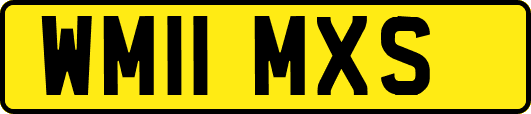 WM11MXS