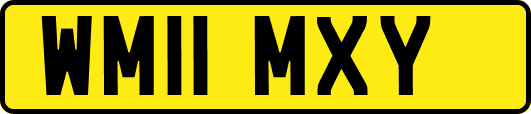 WM11MXY