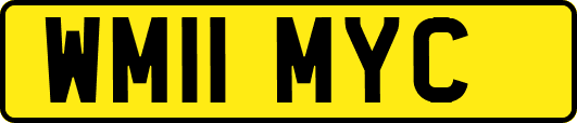 WM11MYC