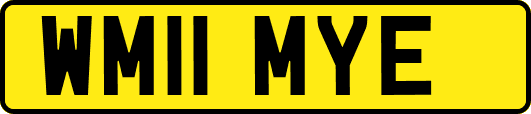 WM11MYE
