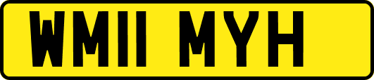 WM11MYH