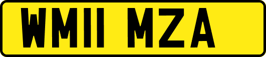 WM11MZA