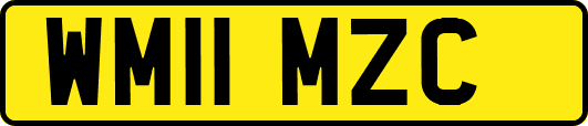 WM11MZC