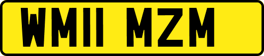 WM11MZM