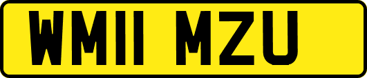 WM11MZU