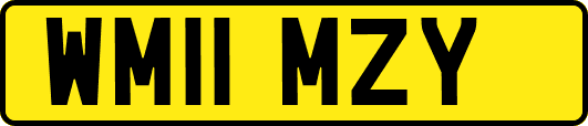 WM11MZY