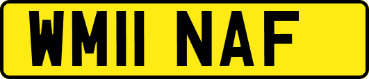 WM11NAF
