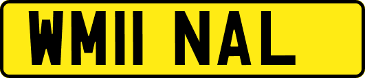 WM11NAL