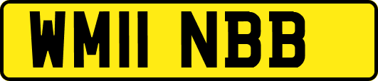 WM11NBB