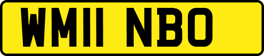 WM11NBO