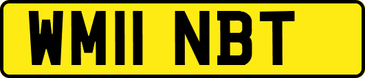 WM11NBT