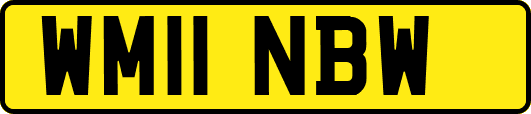 WM11NBW