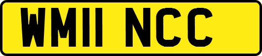 WM11NCC
