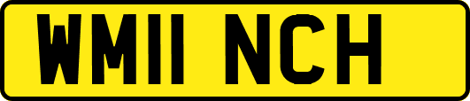 WM11NCH