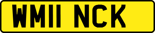 WM11NCK