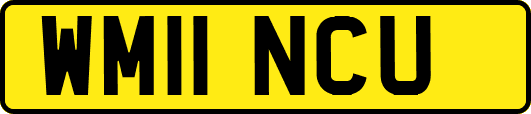WM11NCU