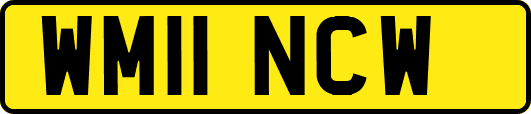 WM11NCW