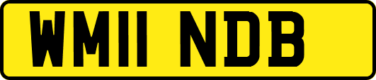 WM11NDB