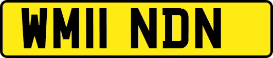 WM11NDN