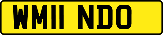 WM11NDO