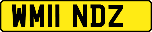WM11NDZ