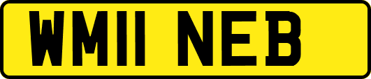 WM11NEB