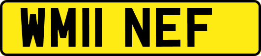 WM11NEF
