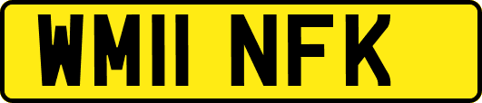 WM11NFK