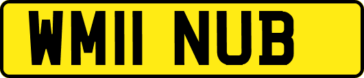 WM11NUB