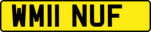 WM11NUF