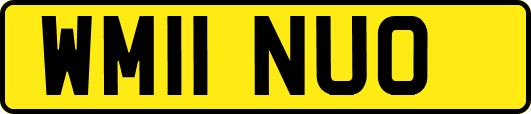 WM11NUO