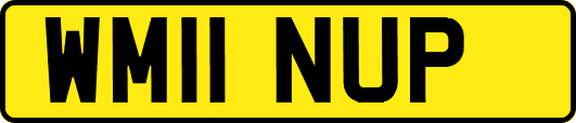 WM11NUP