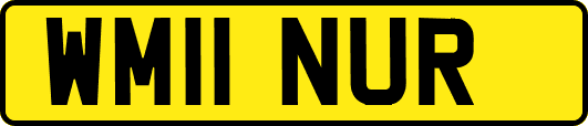 WM11NUR
