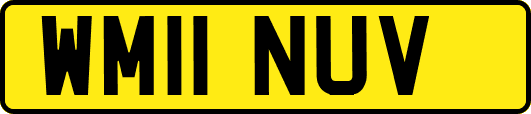 WM11NUV