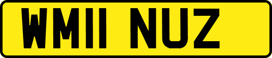 WM11NUZ