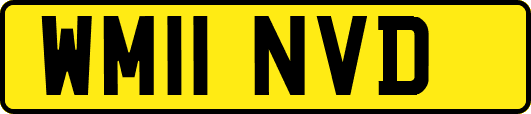 WM11NVD