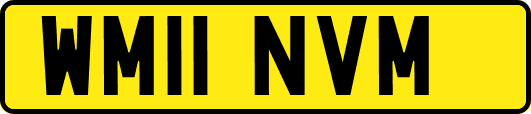 WM11NVM