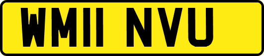 WM11NVU