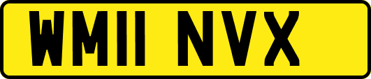 WM11NVX